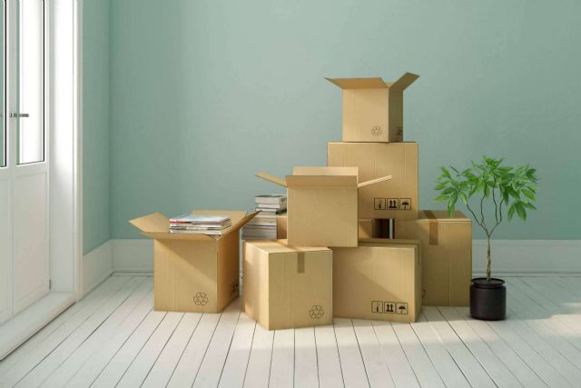 Mudanzas de Madrid a Burgos y León - 1, Foto 1