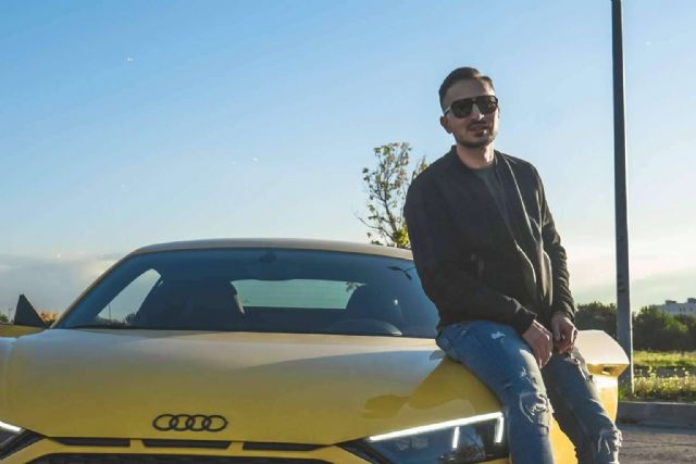 Ahmad Razo, un empresario de éxito en España y Europa - 1, Foto 1