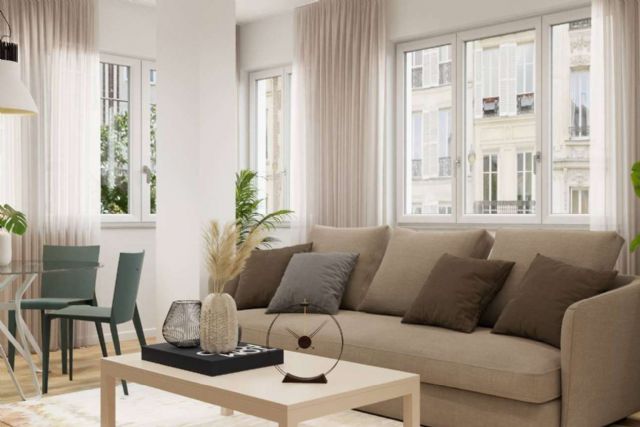 Vender pisos reformados y buscar viviendas sin reformar a través de la captación inmobiliaria y el desarrollo tecnológico con Goza Madrid - 1, Foto 1