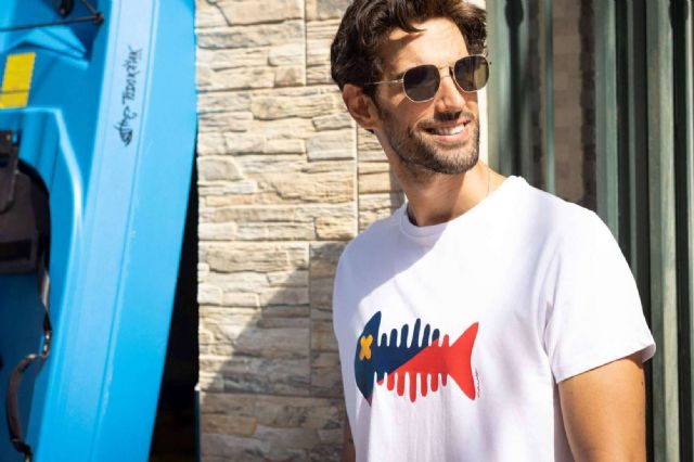 Maiwa presenta las camisetas y sudaderas que las chicas robarán a sus chicos - 1, Foto 1