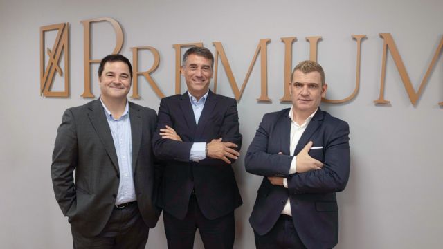 Premium afronta un crecimiento imparable ante la recuperación delas ferias - 1, Foto 1