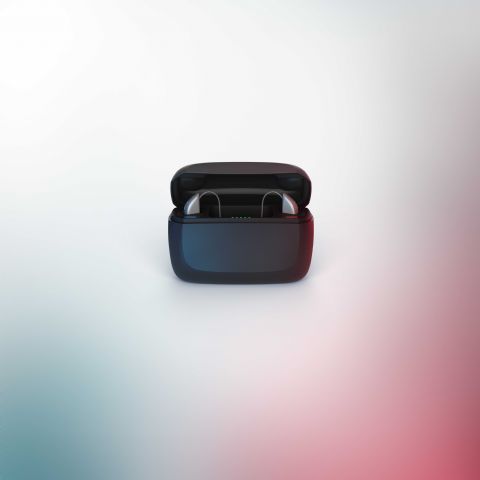 ReSound celebra el Día Mundial de la Audición extendiendo su novedosa tecnología de escucha en ambientes ruidosos a más usuarios de audífonos - 1, Foto 1