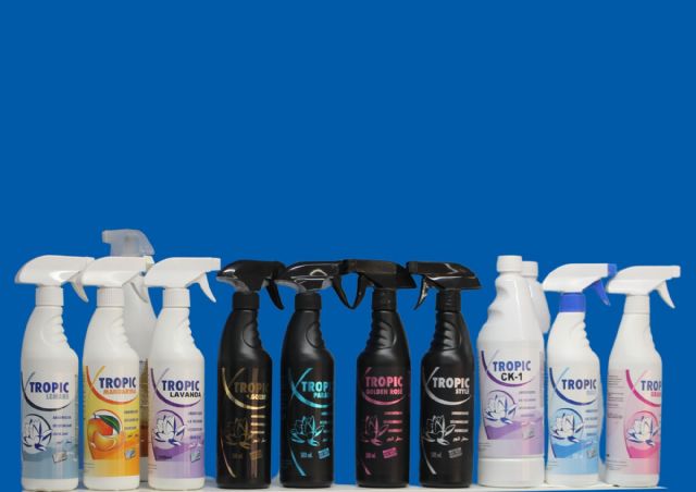 Dermo estrena nueva página web con las ayudas del Kit Digital - 1, Foto 1