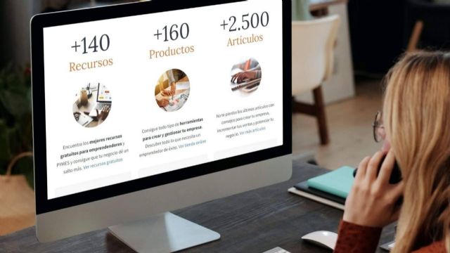 La formación, el secreto del crecimiento del emprendimiento en España en 2023 - 1, Foto 1