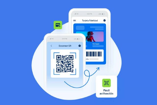 El uso del mobile wallet en el sector retail, por indigitall - 1, Foto 1