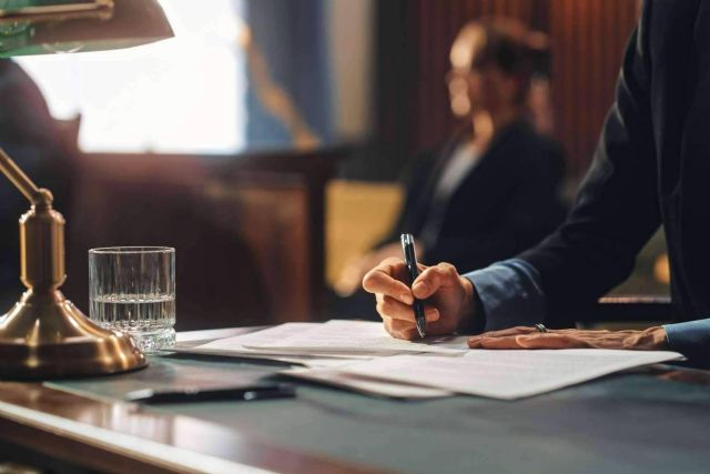 Abogado extranjería en Barcelona, Banchio Abogado - 1, Foto 1