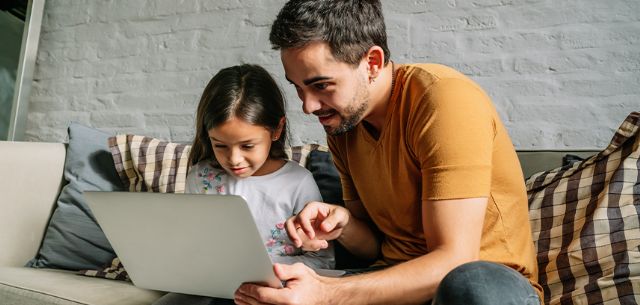 Los delitos digitales han aumentado un 72% en los últimos tres años: Qustodio recomienda cómo proteger la seguridad online de los menores - 1, Foto 1