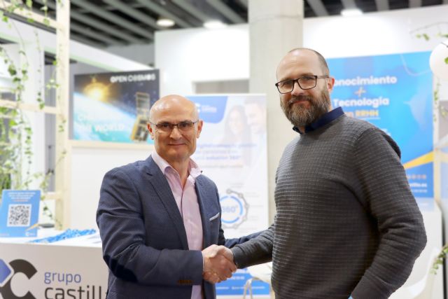 Grupo Castilla potencia la especialización en servicios de talento con la consultora Amb Les Persones - 1, Foto 1