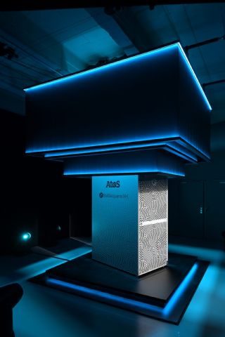 Atos construirá el nuevo superordenador de la Sociedad Max Planck, la tercera institución referente a nivel mundial en investigación científica, por valor de 20 millones de euros - 1, Foto 1