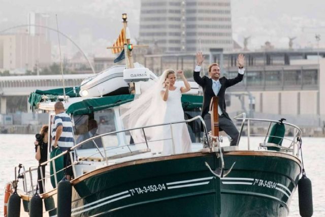 The Bright Side Weddings crea vídeos con los que revivir la celebración de una boda - 1, Foto 1