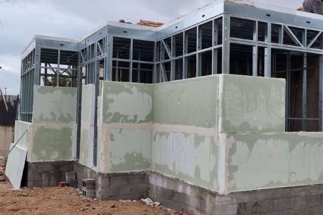 Infinity Group, fabricación y montaje de casas prefabricadas en la Comunidad Valenciana - 1, Foto 1