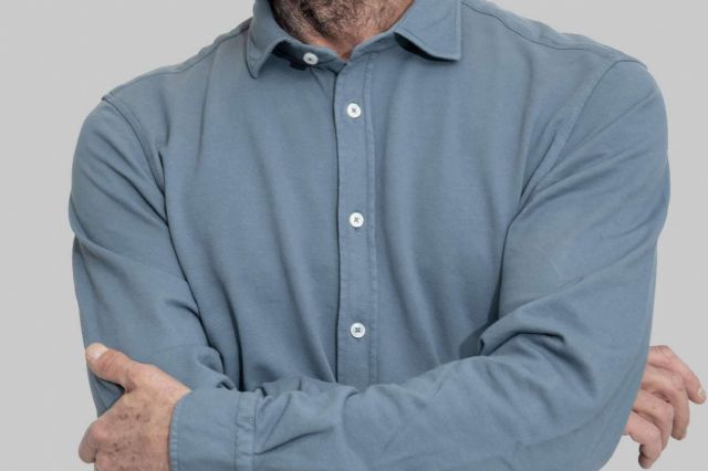 Patch cuenta con prendas de muy buena calidad en la nueva colección PV 23 - 1, Foto 1