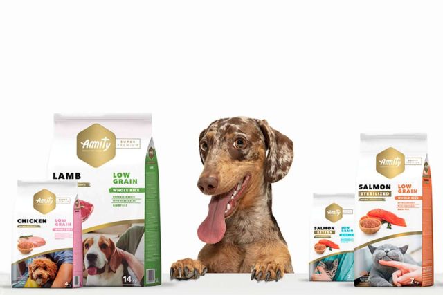 ¿Cuáles son las ventajas de los piensos bajos en cereales? - 1, Foto 1