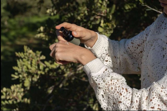 Alloa enumera los beneficios de su crema hidratante con ácido hialurónico - 1, Foto 1