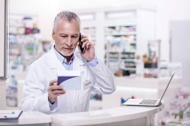 Las ventajas del servicio completo de consultoría en marketing farmacéutico para conseguir más visibilidad en internet de Grupo Farma10 - 1, Foto 1