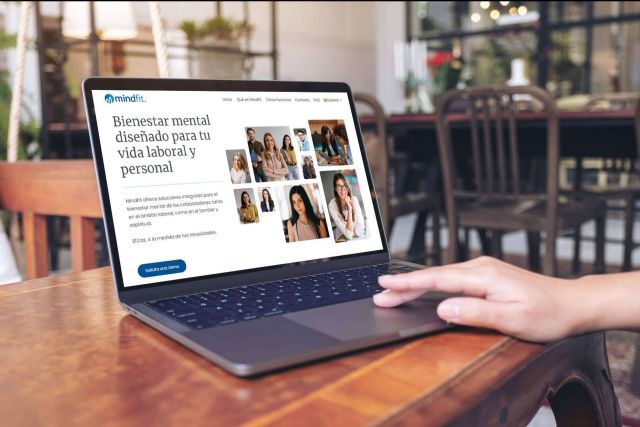 MindFit, la plataforma perfecta para el programa de bienestar corporativo - 1, Foto 1
