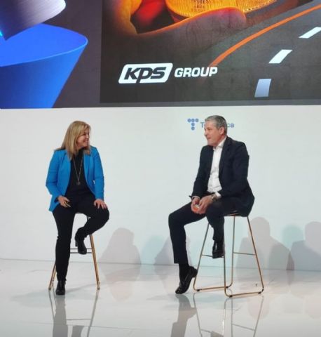 FlashLED en el MWC: España es idónea para apostar por la digitalización de las carreteras - 1, Foto 1