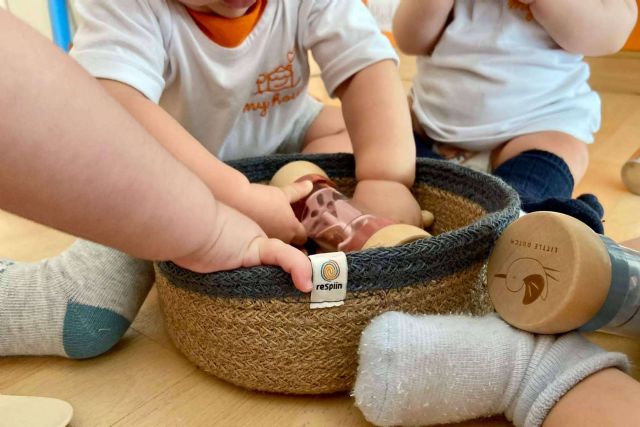 ¿Qué importancia tienen los centros de educación infantil durante el primer año de vida?, por My House - 1, Foto 1