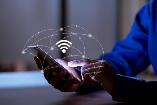 Cómo aumentar la velocidad de internet; wifi o fibra óptica plástica - 1, Foto 1
