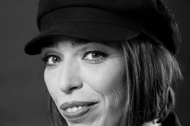 Con los podcasts de Paty Liñán es posible escuchar la emoción que transmiten los poemas - 1, Foto 1