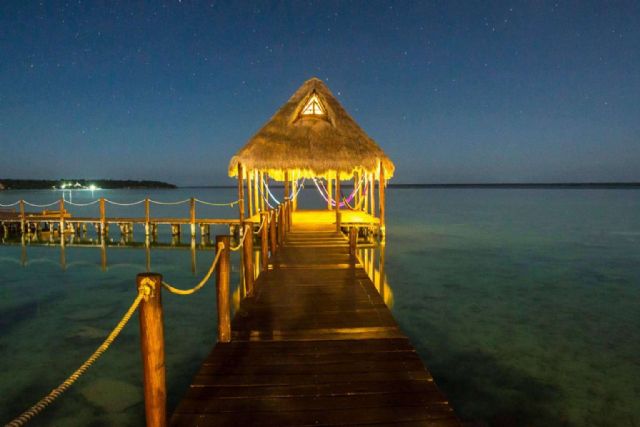 Tierras Mayas propone un viaje alternativo a Laguna Bacalar y Costa Maya - 1, Foto 1
