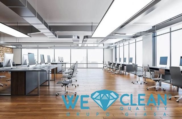 La limpieza de oficinas por profesionales, por Limpieza de Oficinas Quality - 1, Foto 1