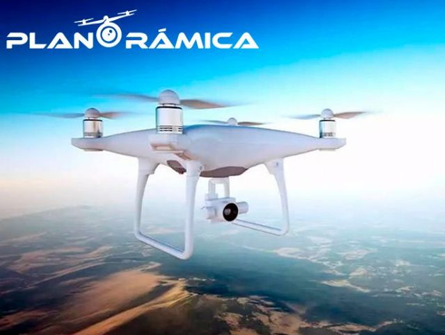 PLANORÁMICA: La importancia de hacer un curso de pilotos de drones en Madrid - 1, Foto 1