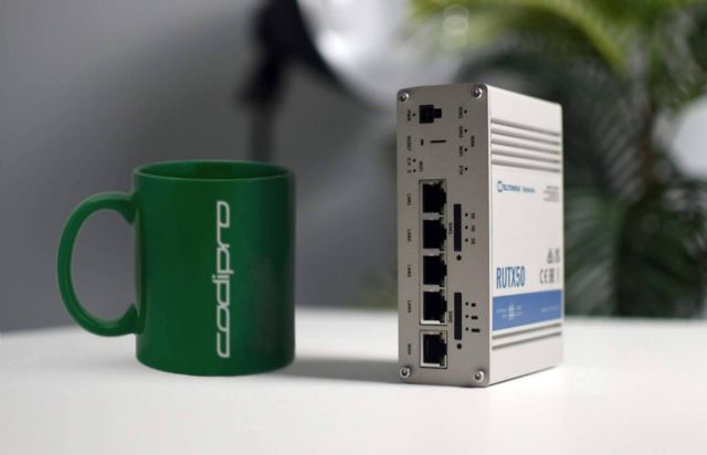 Los autobuses urbanos de Málaga se suben al 5G para adaptar todos los elementos de su flota - 1, Foto 1