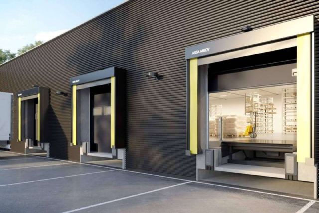 ASSA ABLOY, especialistas en soluciones para el sector logístico - 1, Foto 1