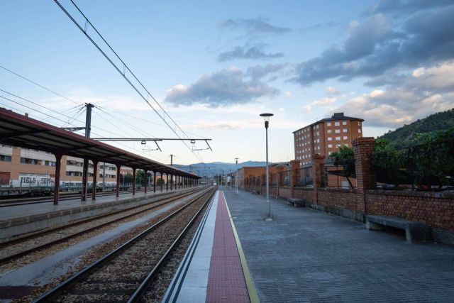 ¿Buscando una plaza fija en un sector con futuro como el ferroviario? - 1, Foto 1