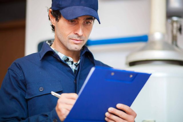 Por qué es importante un buen servicio técnico con personal titulado y condiciones de garantía - 1, Foto 1