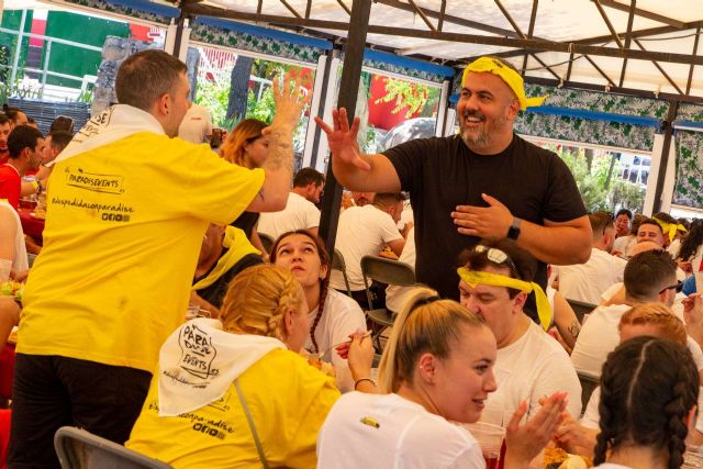 Paradise Events y sus ideas originales para despedidas de soltero - 1, Foto 1