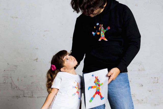 Soy Pepa by Pepa Blasco es la marca de moda fashion e inclusiva para peques (y mayores) - 1, Foto 1