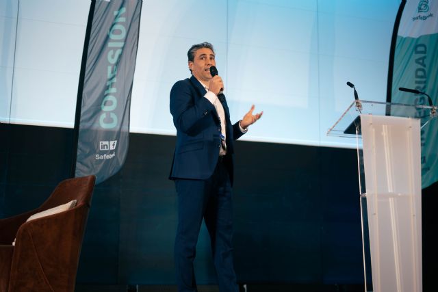 SafeBrok participa en Forinvest 2023 - 1, Foto 1