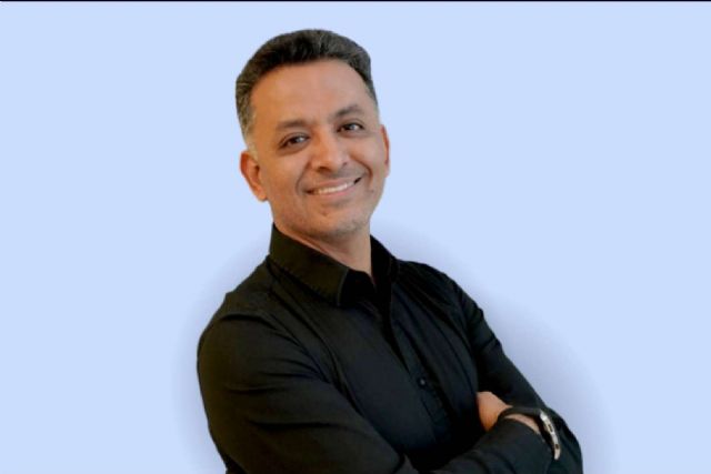 ¿De qué manera convertirse en un líder influyente en marketing digital? Hermel Balcázar, CEO y Presidente Ejecutivo de Aicad Business School - 1, Foto 1