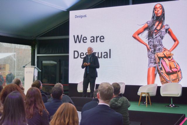 Desigual lanza una convocatoria a startups para Awesome Lab, su plataforma de innovación abierta - 1, Foto 1