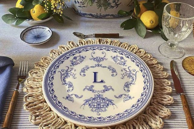 Goodies ofrece una colección de vajillas sostenibles - 1, Foto 1