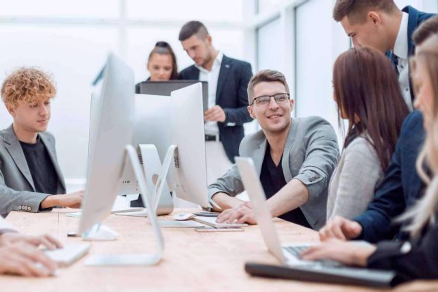 De la teoría a la práctica, el método de Mediterránea Business School para preparar a sus alumnos a enfrentar los desafíos empresariales del mundo real - 1, Foto 1