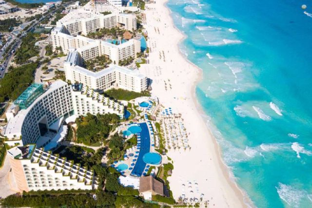 Gran variedad de hoteles en Cancún - 1, Foto 1