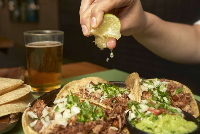 La tortilla de maíz, imprescindible y fundamental en la gastronomía mexicana - 1, Foto 1