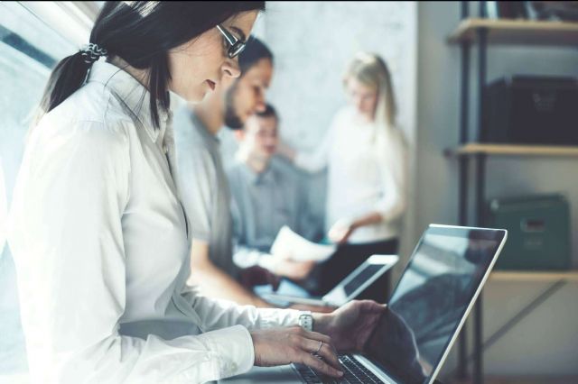 Aumentar la repercusión del negocio apareciendo en medios digitales - 1, Foto 1
