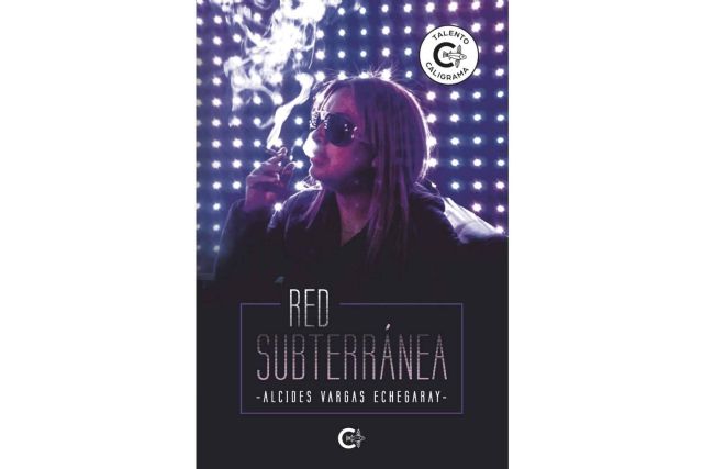 El thriller ´Red subterránea´ funciona como un aldabonazo para despertar a lectores ´adormilados´ - 1, Foto 1