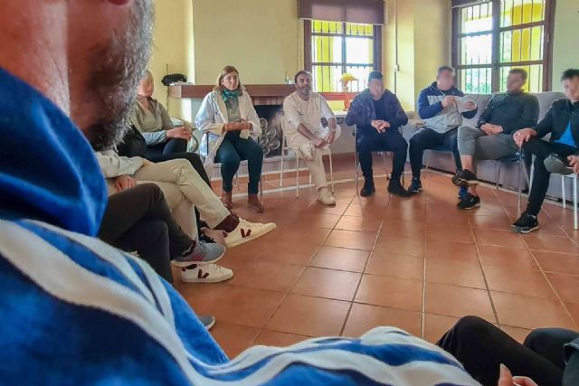 Grupo Guadalsalus, una entidad especializada en la dependencia y la adicción - 1, Foto 1