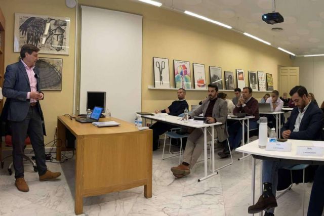 Real Estate Business School explica en qué consiste la Ley Suelo Andalucía - 1, Foto 1