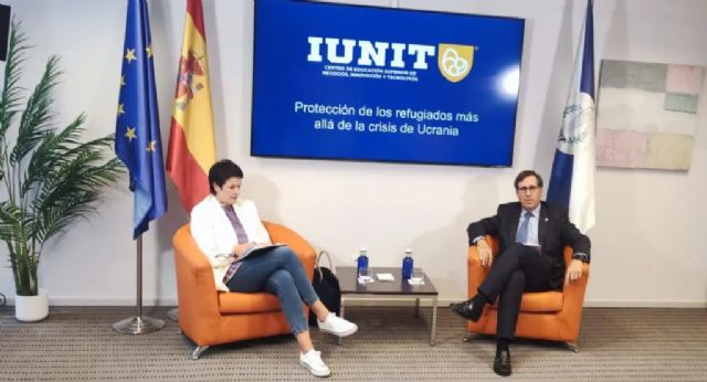 IUNIT celebrará un nuevo ciclo de conferencias con motivo del Día Internacional de la Mujer - 1, Foto 1