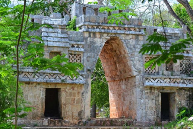 Tierras Mayas, el aliado para visitar las grandes ruinas mayas - 1, Foto 1
