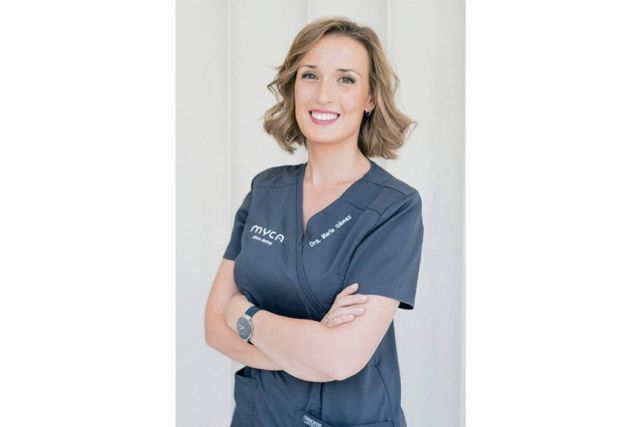 La importancia de la odontopediatría, de la mano de la Dra. María Gámez - 1, Foto 1