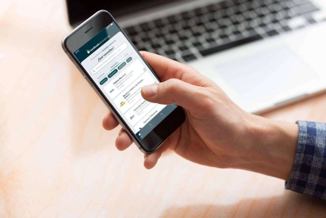 Ya se puede conseguir el certificado electrónico desde casa - 1, Foto 1