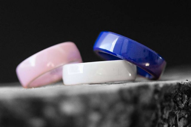 ¿Cuáles son las ventajas de utilizar Rikki?, el anillo para pagar - 1, Foto 1