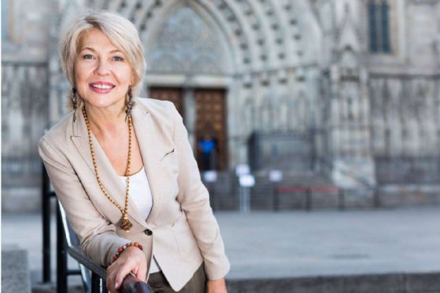 Brandarmies explica por qué es importante el perfil de influencers de más de 50 años - 1, Foto 1